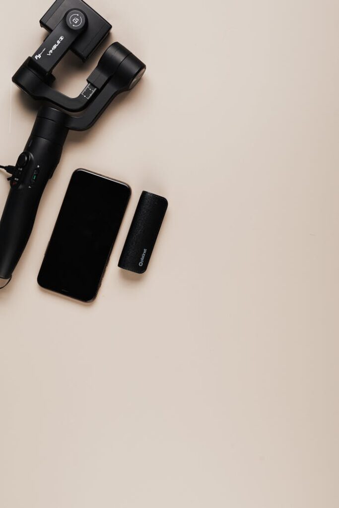 Negozio con accessori per smartphone a Milazzo